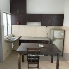 Unipark condo
