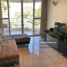 Fully renovated 
