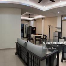 Butterworth, Penang Three Storey House fully furnished and renovation