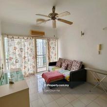 Villa Emas @ Bayan Lepas fully furnished near queensbay mall