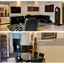 Armanee Terrace Duplex