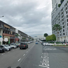 For sale eco botanic shoplot