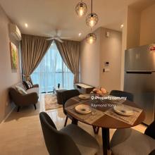 Ready To Move In
