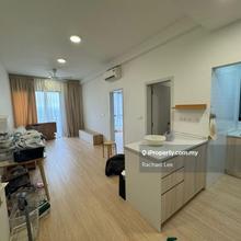 Amani Residence, Bandar Puteri Puchong, 2 Rooms, High Floor