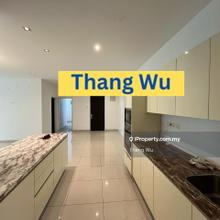 Olive Tree Residences Renovated Good Deal in Bayan Baru Got V R Key
