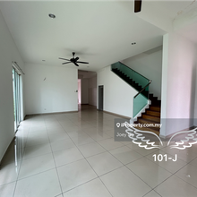 Cheaper Unit Value Buy Canary Garden Bandar Bestari 2 Sty Semi D 