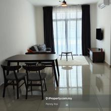 Apartment for rent @ Desaru Utama Residence