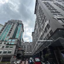 Grade A Corporate Office Tower, Beside MRT Station