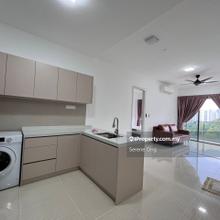 Hampton Heights Damansara High Floor Fully Furnished for Rent