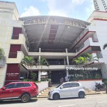 Kelana Jaya 3 storey Shop Office for sale 