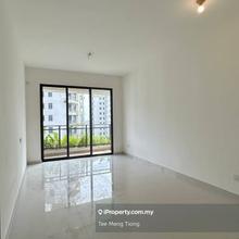 Forest City 1 bedroom unit for sale