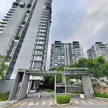 Freehold Condominium - Menjalara 18, Kuala Lumpur