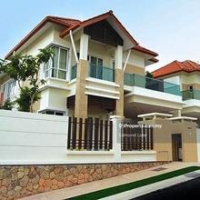 Villa Manja Limited Unit For Sell 