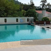 Sungai Rusa House for Rent/Sale