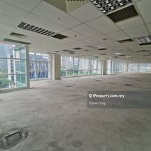 Office for Rent