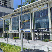 Bukit Jalil Pavillion 2