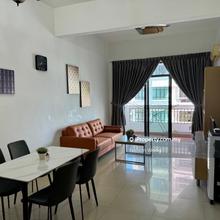 Fully Furnished 