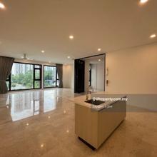 Wangsa 9 Residency 4r4b, partial furnished with private lift