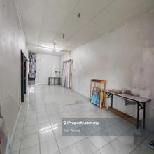 Corner unit single terrace tasek mutiara ss2 simpang ampat