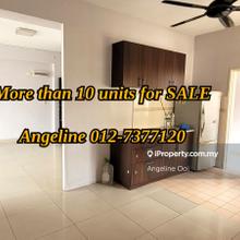 Many more units for Sale, Specialist agent. Kindly Contact-Angeline