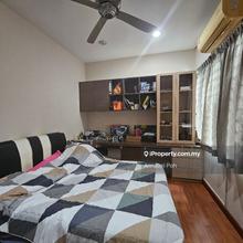 Hijauan Residence Semi D for Sale