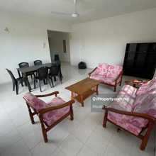 Condominium Ruby, Sg.Abong, 84000 Muar, Johor