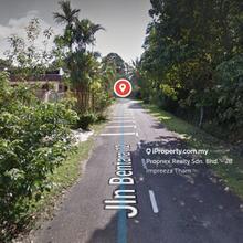 Residential land for Sale
