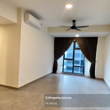 Near amenities Old Klang road