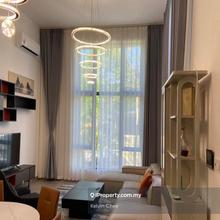 Forest City @ Fringe Villa Golf Resort - Link House ( Rm 2,800 )