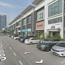 Office for Rent at Taman Kota Laksamana Jaya@Marina 9, Kota Laksamana.