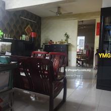 Bandar bukit tinggi 2sty house kitchen extended facing playground sale
