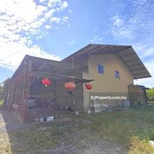 Warehouse for Sale