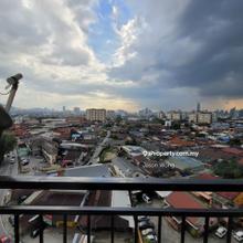 Well Maintained Unit Ampang Prima For Sale