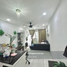 Desa muafakat bandar baru uda JB town 