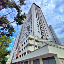 Centrio Avenue - Gelugor, Penang