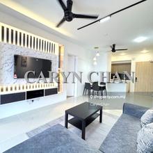 Ready to move in Condominium for Lease