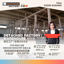Pasir Gudang 