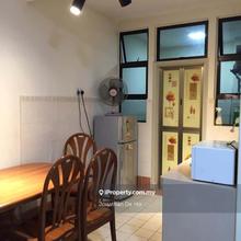 Fully Unblock View Near MRT Below Market Price Pelangi Utama 2 unit