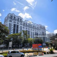 Furnished Office Petaling Jaya With Lift Good Location