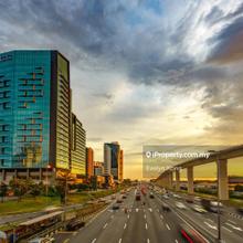 Fully Furnished Office Space for rent in Puchong 