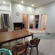 Freehold Below Market value unit Cahaya Villa Residence