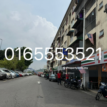Balakong,Taman Harmoni 