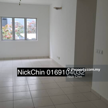 Apartment Karisma @ Eco Majestic, Semenyih