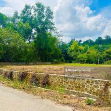 Infra Ready 6297ft Bungalow Land Pinggiran Bayu Putra Putrajaya