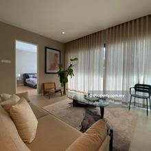 Parq Residence 
