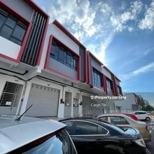 Jalan Kenanga 29, Gemilang Square @Indahpura Kulai
