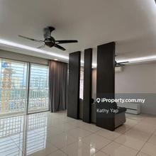 Fully renovated, Pv20 Setapak, 90% Furnished, Actual unit 