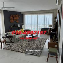 Gurney Drive seaview, Gurney Bay view