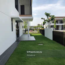 Terraza eco sanctuary corner for sale 