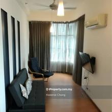 Parkview Service Apartment @ KL / High Floor Unit For Sale